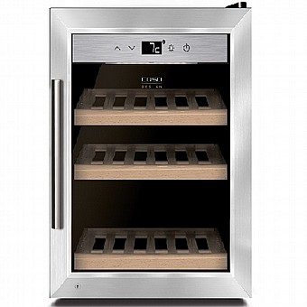 ���� ��� 12 ������� ���� CASO ���� ��� WineSafe 12