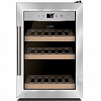 ���� ��� 12 ������� ���� CASO ���� ��� WineSafe 12