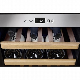 ���� ��� 12 ������� ���� CASO ���� ��� WineSafe 12