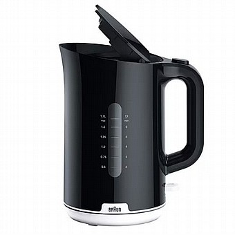 ������ ����� 1.7 ���� ���� BRAUN ����� ��� WK1100