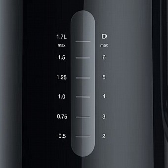 ������ ����� 1.7 ���� ���� BRAUN ����� ��� WK1100