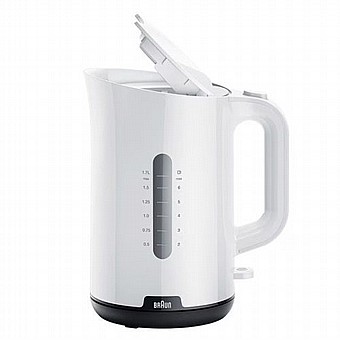 ������ ����� 1.7 ���� ���� BRAUN ����� ��� WK1100