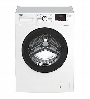 ����� ����� 10 �"� BEKO WTA10712XSWR