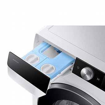 ����� ����� 9 �"� Samsung WW90DG6U95LK