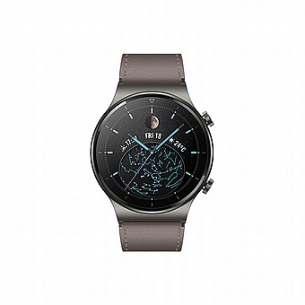 ���� ��� ���� HUAWEI ������ ��� Smart Watch GT 2 PRO Gray Vidar-B19S