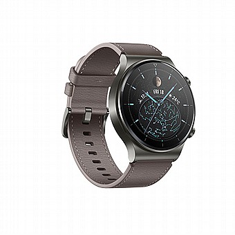 ���� ��� ���� HUAWEI ������ ��� Smart Watch GT 2 PRO Gray Vidar-B19S