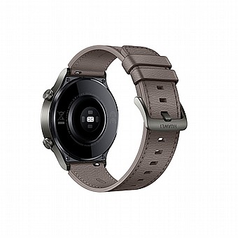 ���� ��� ���� HUAWEI ������ ��� Smart Watch GT 2 PRO Gray Vidar-B19S