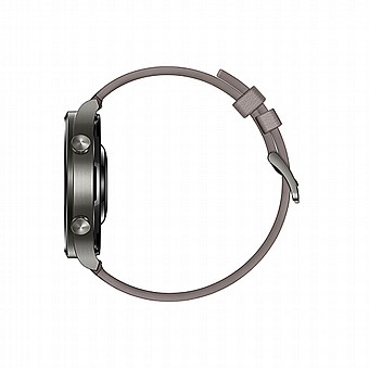 ���� ��� ���� HUAWEI ������ ��� Smart Watch GT 2 PRO Gray Vidar-B19S