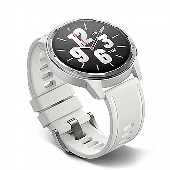 ���� ����� ��� ���� Xiaomi ���  Watch S1 Active