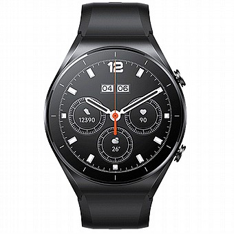 ���� ��� ���� Xiaomi ������ ��� Watch S1