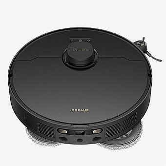 ����-����� ������ DREAME X40 MASTER