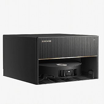 ���� ����� ������ DREAME X50 MASTER