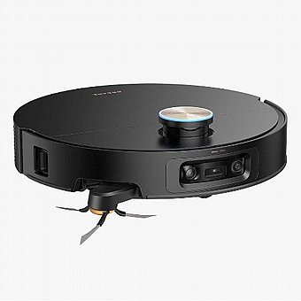 ���� ����� ������ DREAME X60 ULTRA COMPLETE BLACK