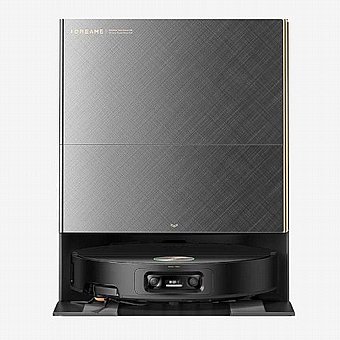 ���� ����� ������ DREAME X60 ULTRA COMPLETE BLACK