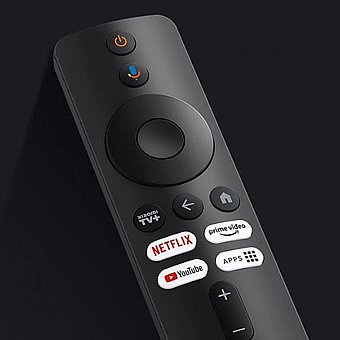 ������ XIAOMI 4K ULTRA HD TV BOXS 3RD GEN