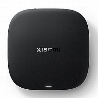 ������ XIAOMI 4K ULTRA HD TV BOXS 3RD GEN