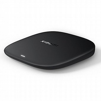 ������ XIAOMI 4K ULTRA HD TV BOXS 3RD GEN