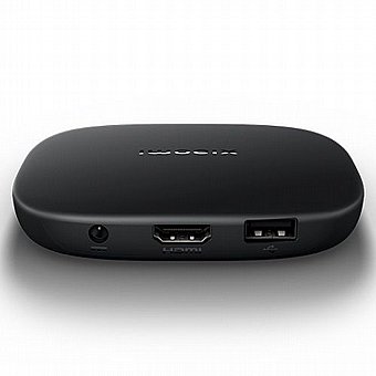 ������ XIAOMI 4K ULTRA HD TV BOXS 3RD GEN