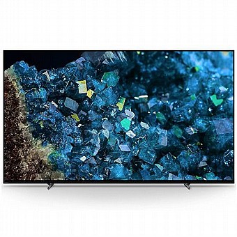 �������� ���� "55 OLED 4K ���� SONY ���� ��� XR55A80LAEP