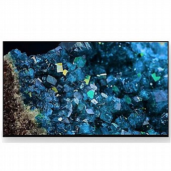 �������� ���� "55 OLED 4K ���� SONY ���� ��� XR55A80LAEP
