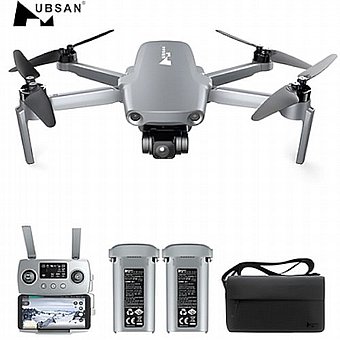 ���� HUBSAN ZINO MINI PRO COMBO