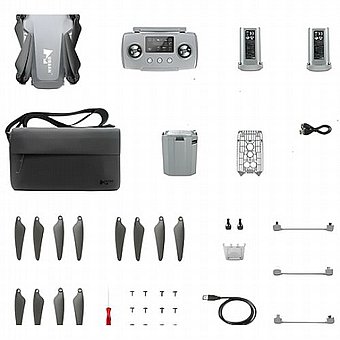 ���� HUBSAN ZINO MINI PRO COMBO