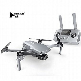 ���� HUBSAN ZINO MINI PRO STANDART