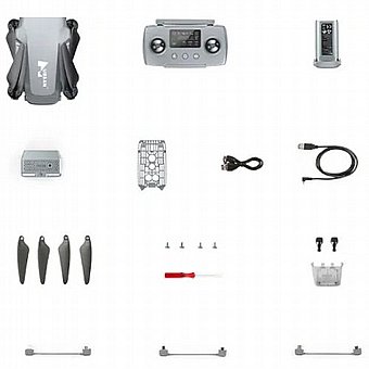 ���� HUBSAN ZINO MINI PRO STANDART