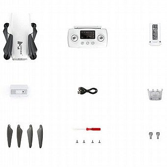 ���� HUBSAN ZINO MINI SE COMBO