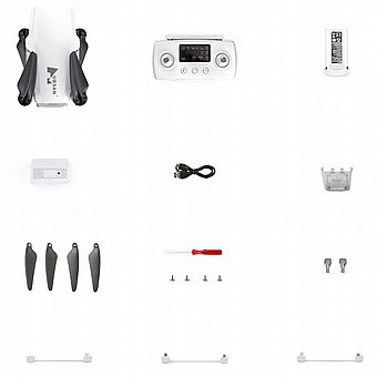 ���� HUBSAN ZINO MINI SE STANDART