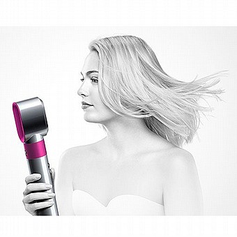 ���� ����� ���� DYSON ������ ��� AIR WRAP