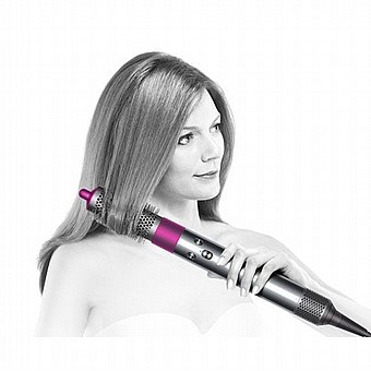 ���� ����� ���� DYSON ������ ��� AIR WRAP