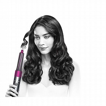 ���� ����� ���� DYSON ������ ��� AIR WRAP