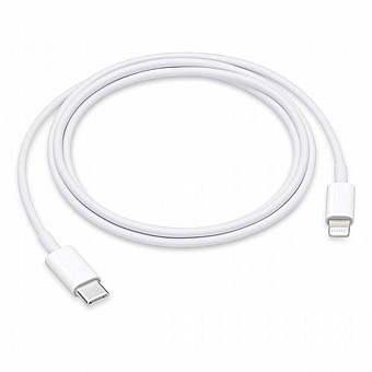 ��� ����� ���� apple ��� Lightning to USB-�C Cable 