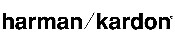 HARMAN KARDON