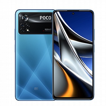 �������� ���� xiaomi ��� poco x4 pro 5G ���� 8GB+256GB 