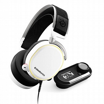 ������� ������ ���� STEELSERIES ���� ������ ��� ARCTIS PRO+GAMEDAC