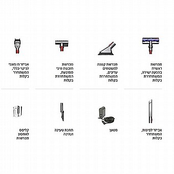 ���� ��� ������ ���� DYSON ������ ��� V11 ANIMAL NEW ��� ���